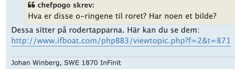 Död länk